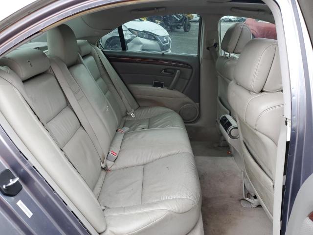 Photo 9 VIN: JH4KB16507C002589 - ACURA RL 