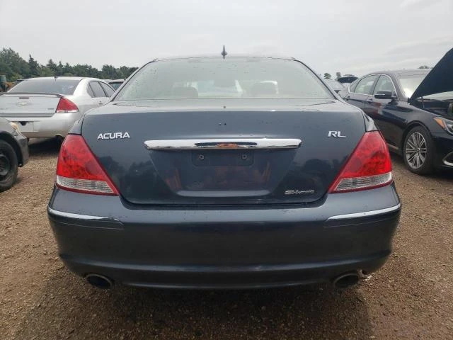 Photo 5 VIN: JH4KB16515C005384 - ACURA RL 