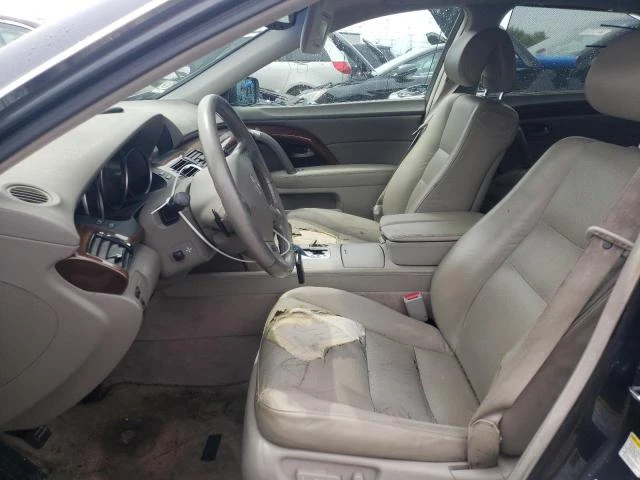 Photo 6 VIN: JH4KB16515C005384 - ACURA RL 