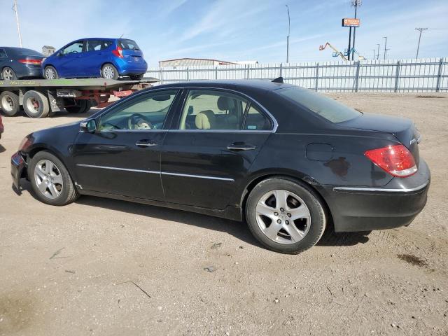 Photo 1 VIN: JH4KB16515C007569 - ACURA RL 