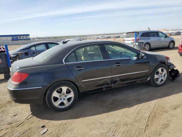 Photo 2 VIN: JH4KB16515C007569 - ACURA RL 