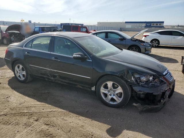 Photo 3 VIN: JH4KB16515C007569 - ACURA RL 