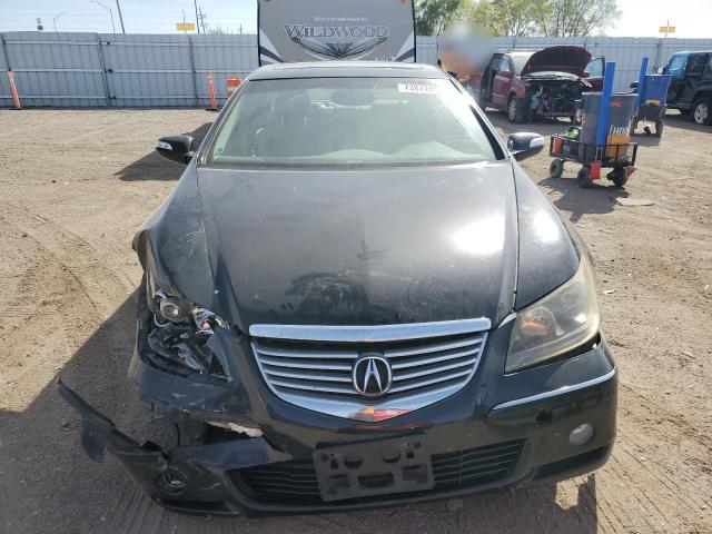 Photo 4 VIN: JH4KB16515C007569 - ACURA RL 