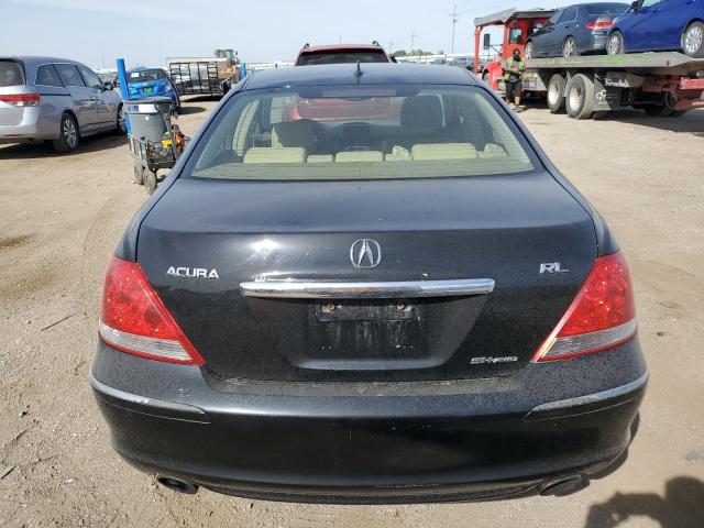 Photo 5 VIN: JH4KB16515C007569 - ACURA RL 