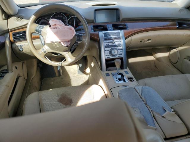 Photo 7 VIN: JH4KB16515C007569 - ACURA RL 