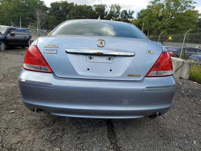 Photo 5 VIN: JH4KB16515C007717 - ACURA RL 