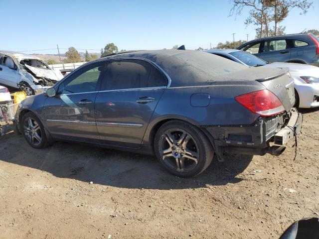 Photo 1 VIN: JH4KB16515C008012 - ACURA RL 