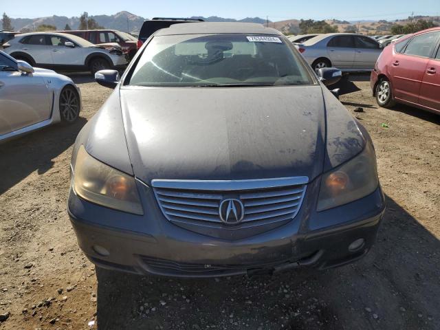 Photo 4 VIN: JH4KB16515C008012 - ACURA RL 