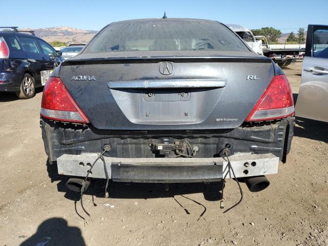 Photo 5 VIN: JH4KB16515C008012 - ACURA RL 