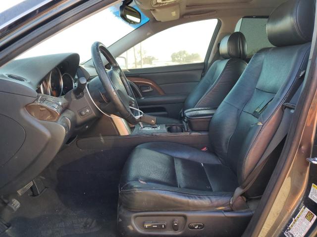 Photo 6 VIN: JH4KB16515C008012 - ACURA RL 