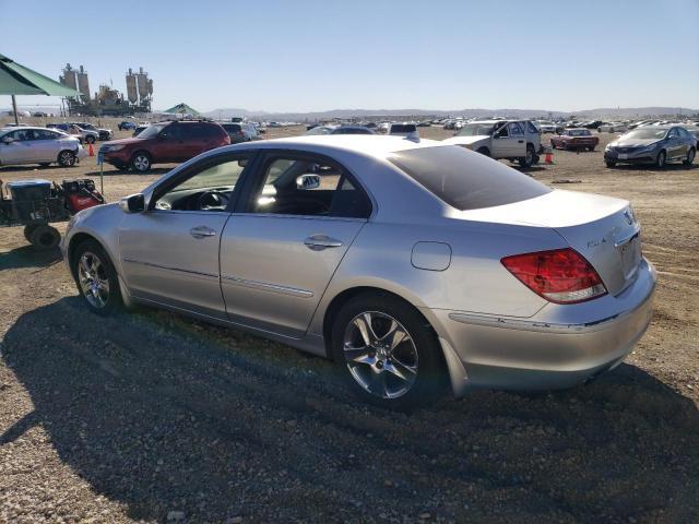 Photo 1 VIN: JH4KB16515C009418 - ACURA RL 