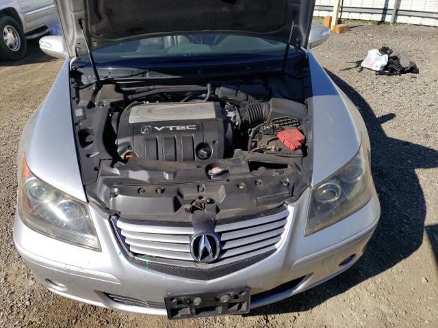 Photo 10 VIN: JH4KB16515C009418 - ACURA RL 