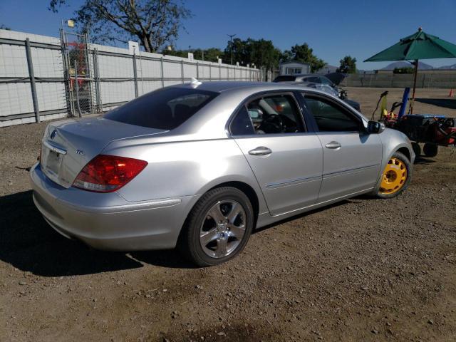 Photo 2 VIN: JH4KB16515C009418 - ACURA RL 