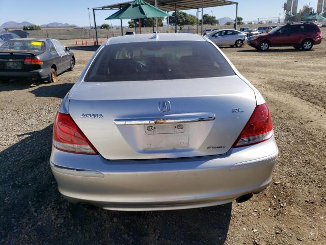 Photo 5 VIN: JH4KB16515C009418 - ACURA RL 