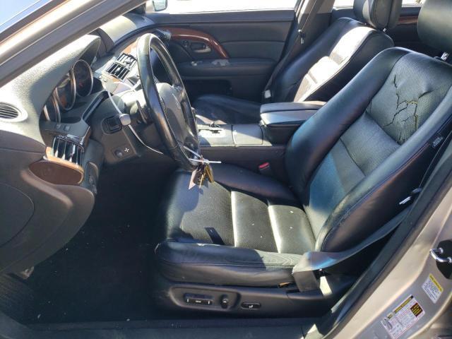 Photo 6 VIN: JH4KB16515C009418 - ACURA RL 