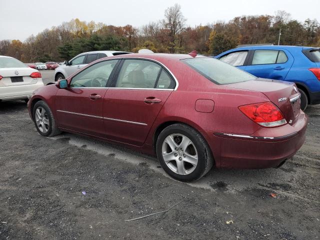 Photo 1 VIN: JH4KB16515C013713 - ACURA RL 