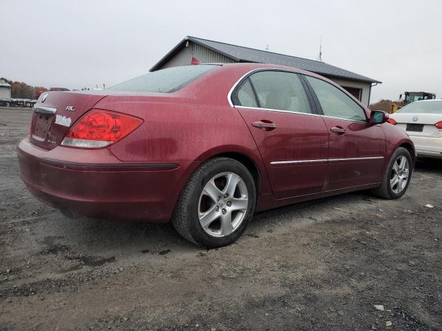 Photo 2 VIN: JH4KB16515C013713 - ACURA RL 