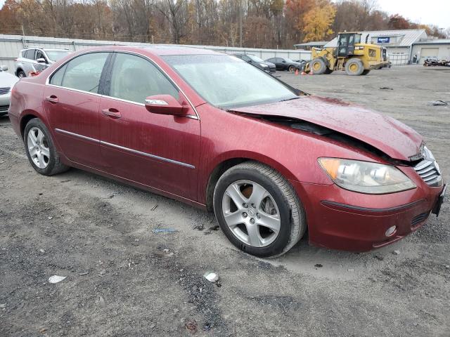 Photo 3 VIN: JH4KB16515C013713 - ACURA RL 