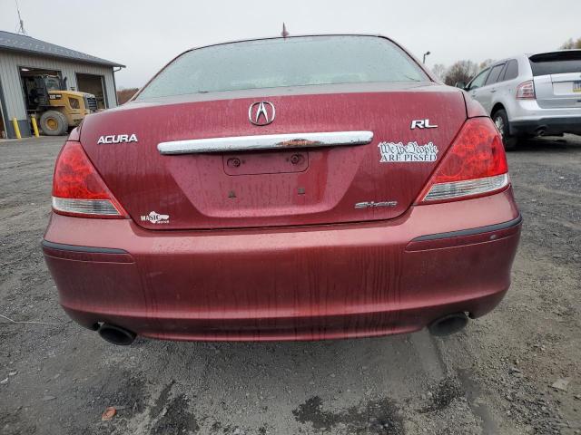 Photo 5 VIN: JH4KB16515C013713 - ACURA RL 