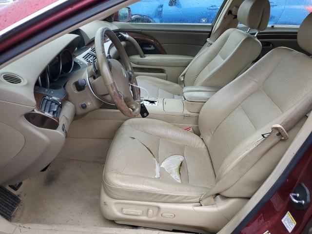 Photo 6 VIN: JH4KB16515C013713 - ACURA RL 