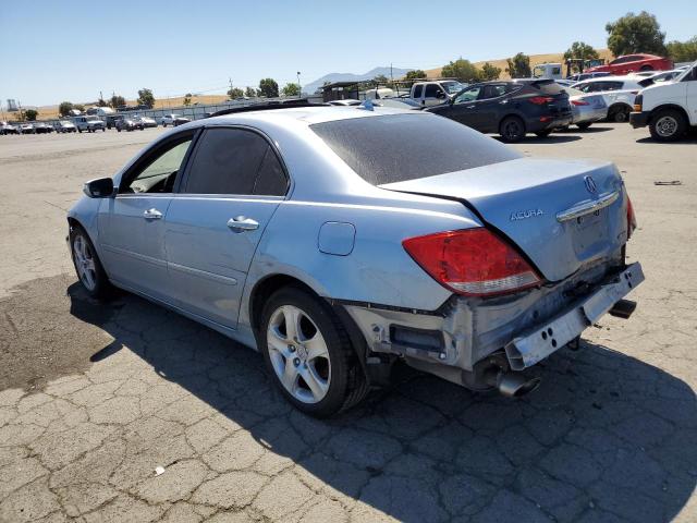 Photo 1 VIN: JH4KB16515C020189 - ACURA RL 