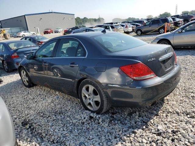 Photo 1 VIN: JH4KB16516C001269 - ACURA RL 