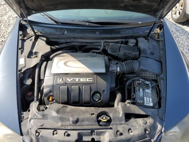 Photo 10 VIN: JH4KB16516C001269 - ACURA RL 