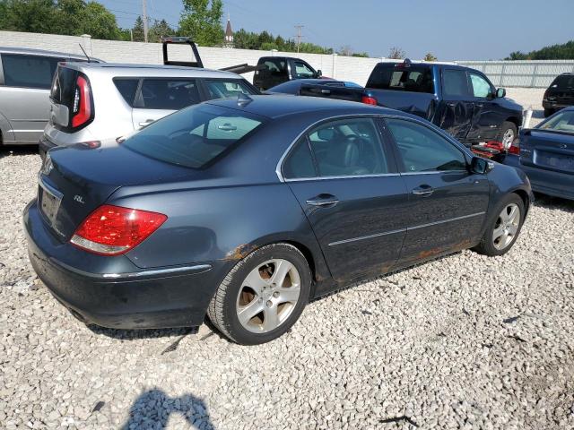 Photo 2 VIN: JH4KB16516C001269 - ACURA RL 