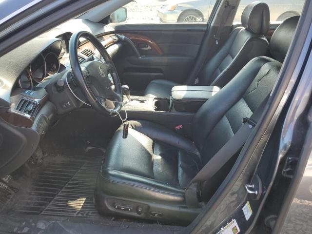 Photo 6 VIN: JH4KB16516C001269 - ACURA RL 