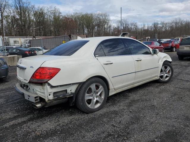 Photo 2 VIN: JH4KB16516C004771 - ACURA RL 