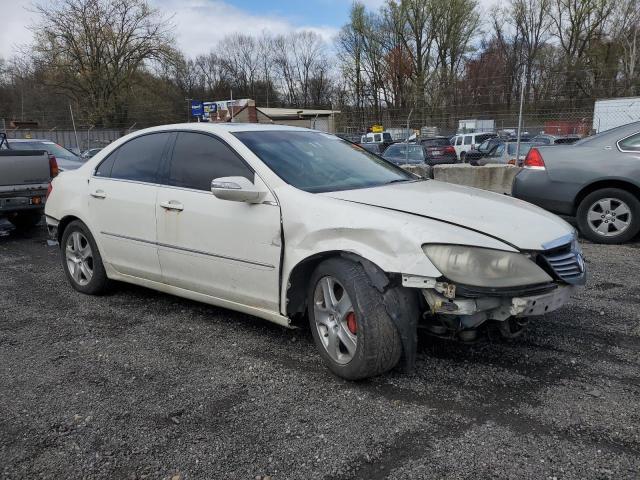 Photo 3 VIN: JH4KB16516C004771 - ACURA RL 