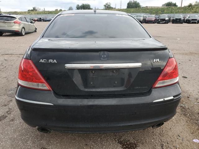 Photo 5 VIN: JH4KB16516C004804 - ACURA RL 