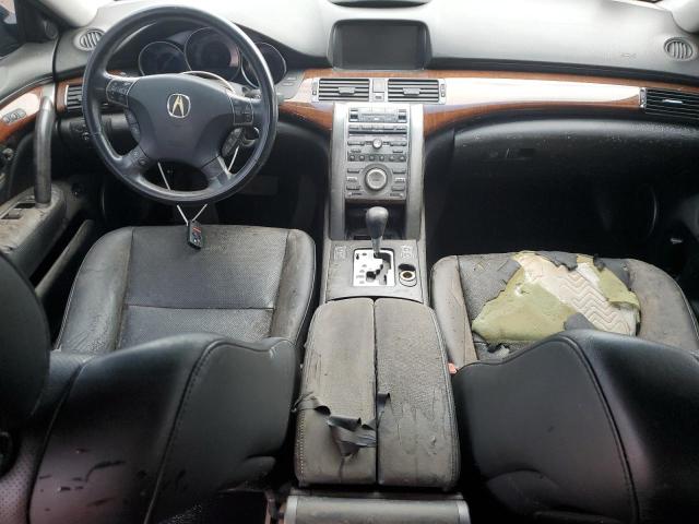 Photo 7 VIN: JH4KB16516C004804 - ACURA RL 