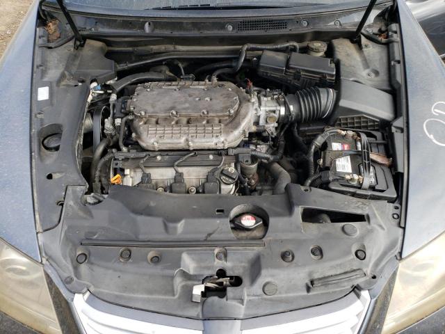 Photo 10 VIN: JH4KB16516C005337 - ACURA RL 