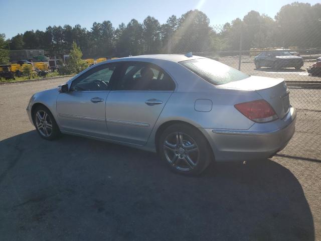 Photo 1 VIN: JH4KB16516C006892 - ACURA RL 