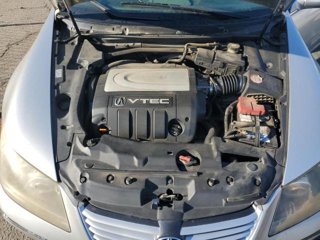 Photo 10 VIN: JH4KB16516C006892 - ACURA RL 