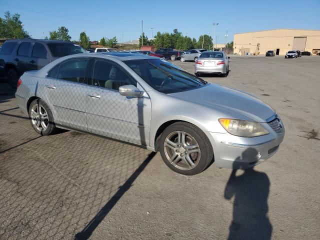 Photo 3 VIN: JH4KB16516C006892 - ACURA RL 