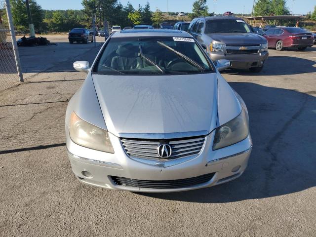 Photo 4 VIN: JH4KB16516C006892 - ACURA RL 