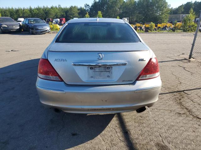 Photo 5 VIN: JH4KB16516C006892 - ACURA RL 