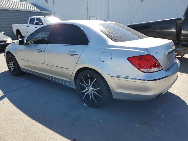 Photo 1 VIN: JH4KB16516C007329 - ACURA RL 