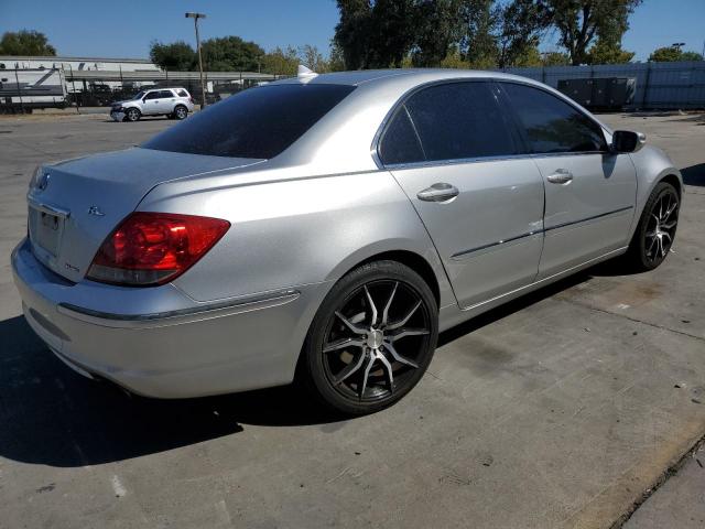 Photo 2 VIN: JH4KB16516C007329 - ACURA RL 