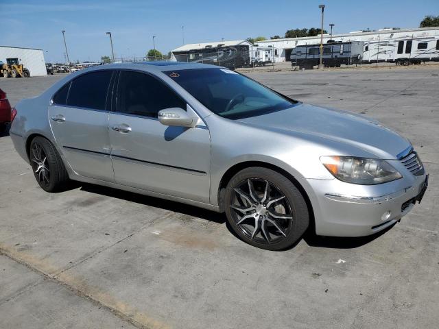 Photo 3 VIN: JH4KB16516C007329 - ACURA RL 