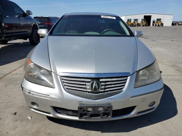 Photo 4 VIN: JH4KB16516C007329 - ACURA RL 