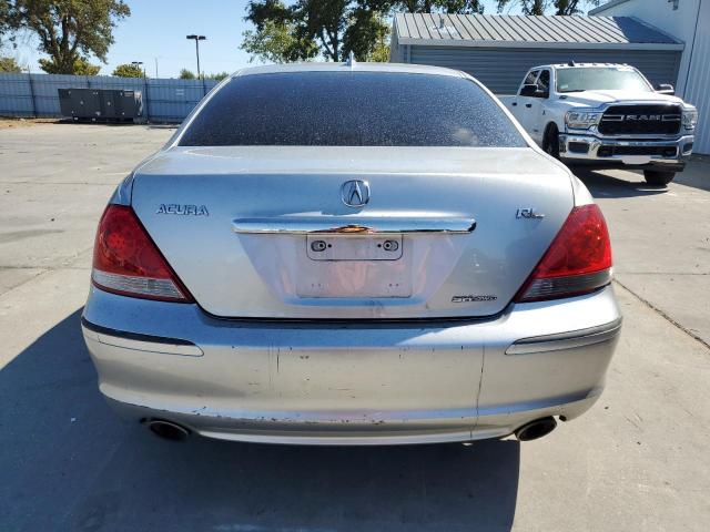 Photo 5 VIN: JH4KB16516C007329 - ACURA RL 