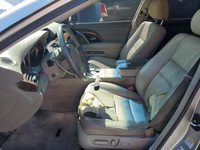 Photo 6 VIN: JH4KB16516C007329 - ACURA RL 