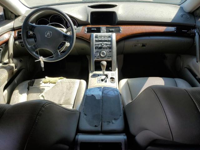 Photo 7 VIN: JH4KB16516C007329 - ACURA RL 