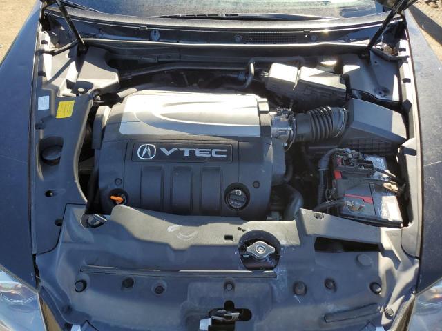 Photo 10 VIN: JH4KB16516C012224 - ACURA RL 