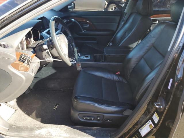 Photo 6 VIN: JH4KB16516C012224 - ACURA RL 