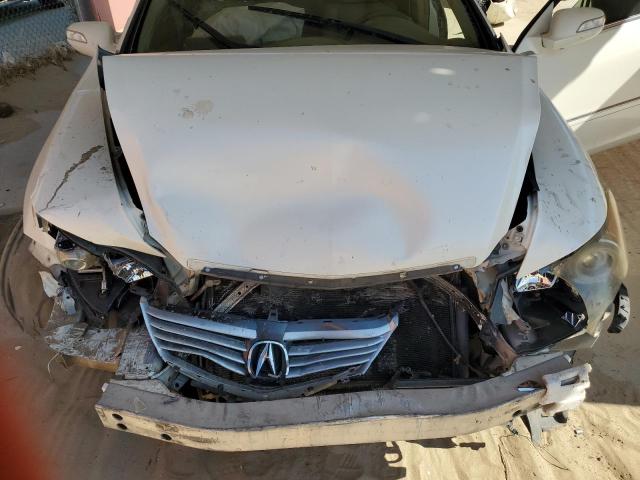 Photo 10 VIN: JH4KB16525C004776 - ACURA RL 