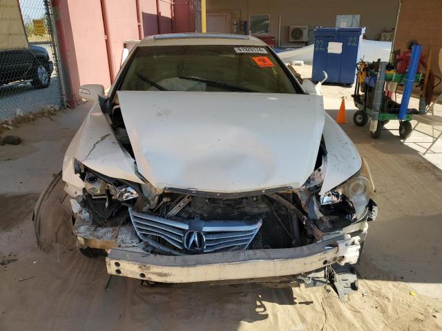 Photo 4 VIN: JH4KB16525C004776 - ACURA RL 